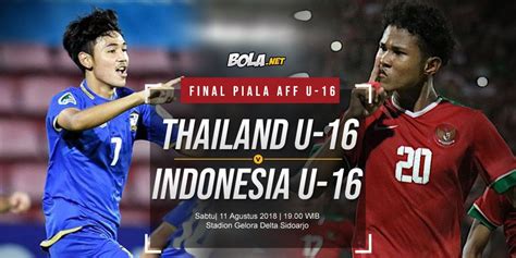 live streaming indosiar indonesia vs thailand